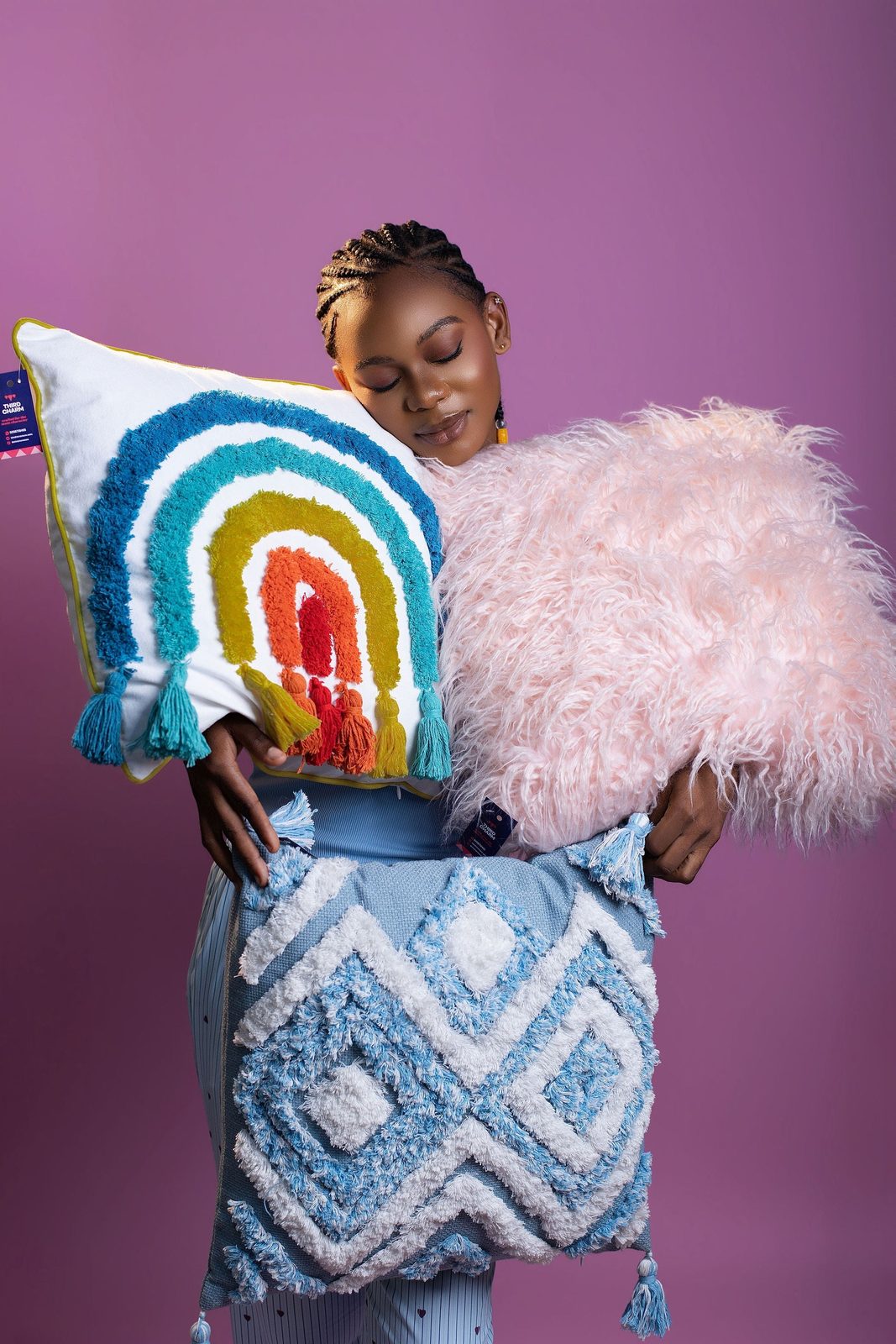 Pillows